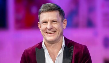 «On inimesi, kes võtavad mind ulu alla!» Jan Uuspõld puikles telesaates eraeluga seotud küsimustest kõrvale