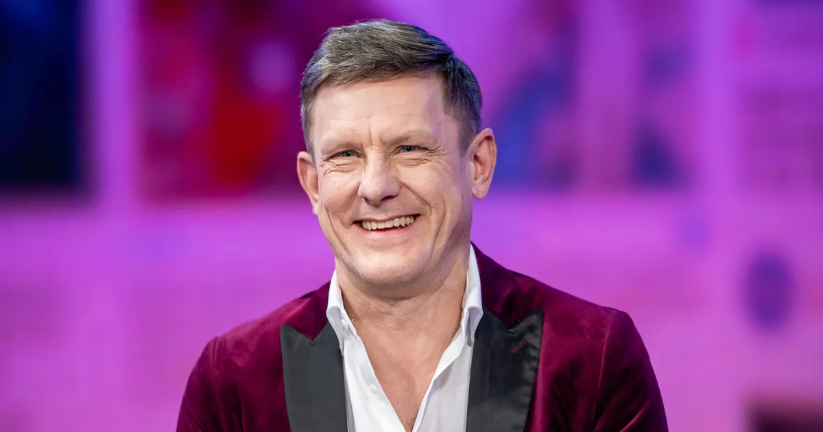 «On inimesi, kes võtavad mind ulu alla!» Jan Uuspõld puikles telesaates eraeluga seotud küsimustest kõrvale