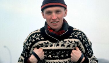 Norra suusatamist tabas valus kaotus