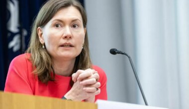 RIINA SIKKUT ⟩ Laskemoona meil on, hoolimist ja vastutustunnet aga mitte - Postimees