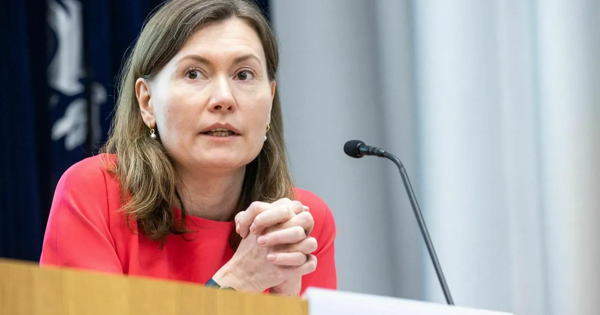 RIINA SIKKUT ⟩ Laskemoona meil on, hoolimist ja vastutustunnet aga mitte - Postimees