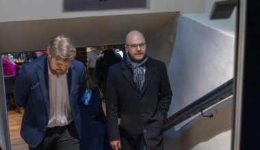 Nädal pärast valimisi pole Viljandis koalitsioonikõnelustele lähemale jõutud