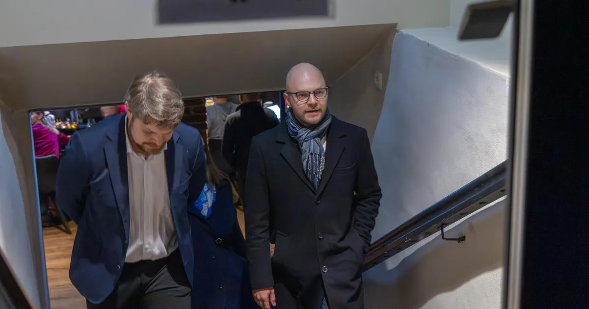 Nädal pärast valimisi pole Viljandis koalitsioonikõnelustele lähemale jõutud