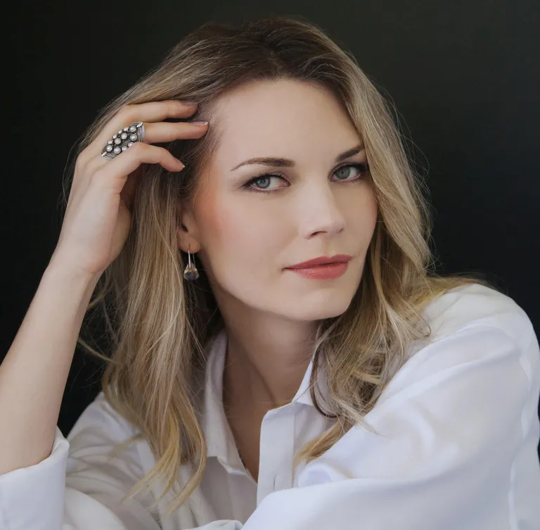 Uuringu autor, Sisekaitseakadeemia sisejulgeoleku instituudi nooremteadur Emilia Muuga.