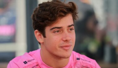 F1 ajakirjanik: Paul Aron saab lähipäevil halva uudise - Postimees Sport