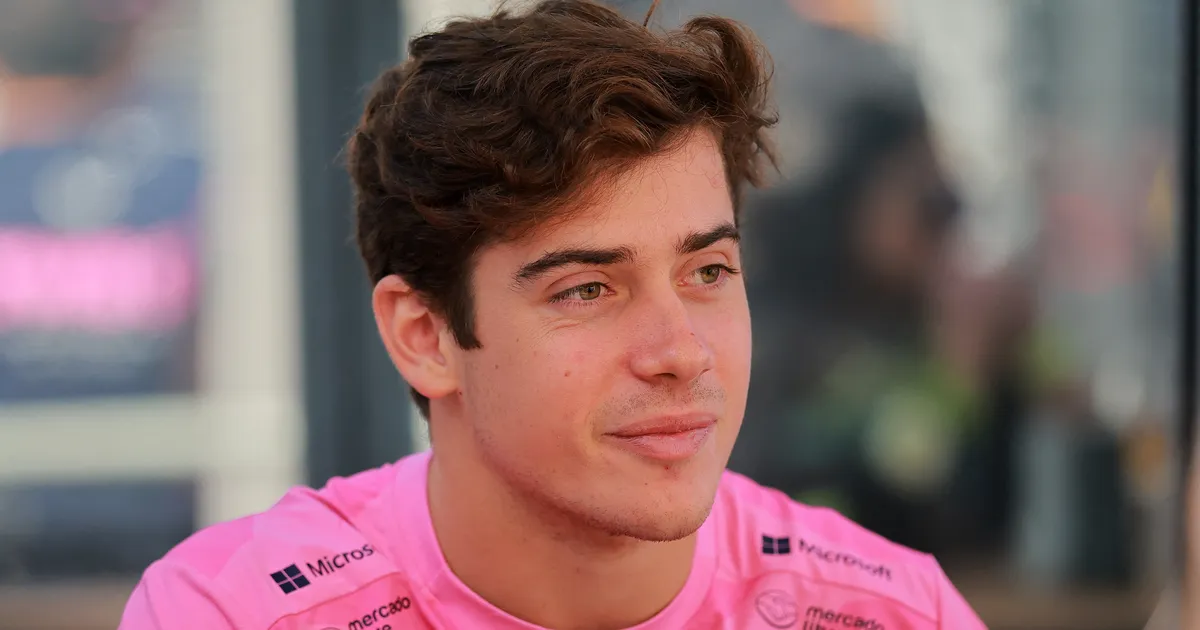 F1 ajakirjanik: Paul Aron saab lähipäevil halva uudise - Postimees Sport