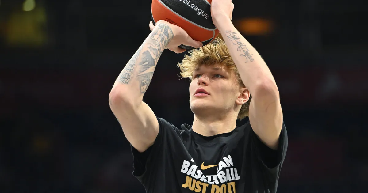 VIDEO ⟩ Muurinen lendas taas kõrgelt, aga legendaarne peatreener tõi ta maa peale