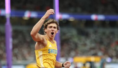 kohtuniku sekkumiseta võinuks Duplantise maailmarekord tulemata jääda