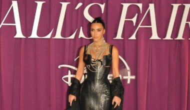 Kim Kardashian tegi endale 7 miljonit dollarit maksva sünnipäevakingituse!