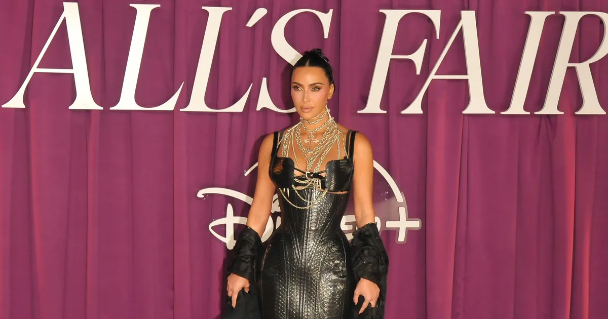 Kim Kardashian tegi endale 7 miljonit dollarit maksva sünnipäevakingituse!