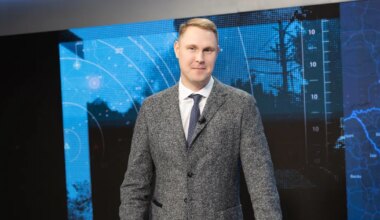 Raimond Kaljulaid jagab ajajuhtimise saladusi