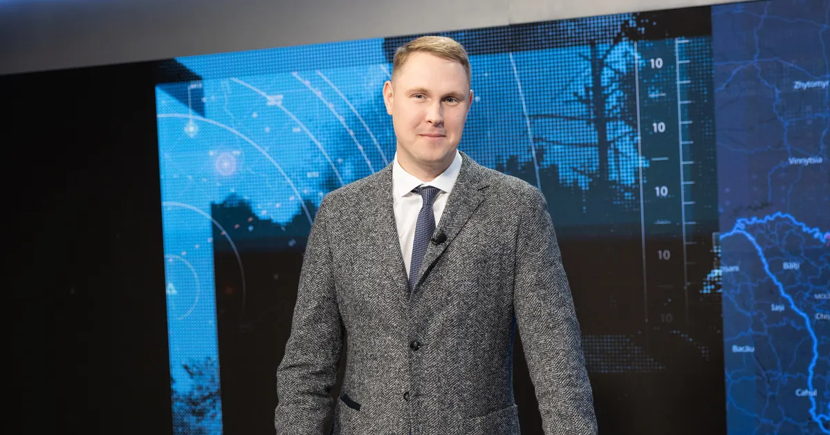 Raimond Kaljulaid jagab ajajuhtimise saladusi