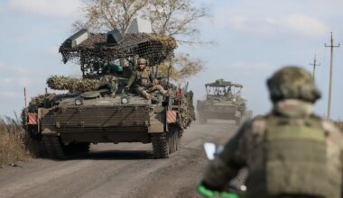 venelased tahavad näidata Trumpile, et suudavad Pokrovski vallutada