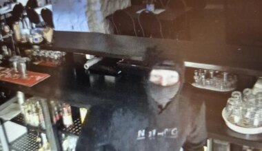 Luunja Sadama pubis käis varahommikul murdvaras, peamine kahtlusalune teada