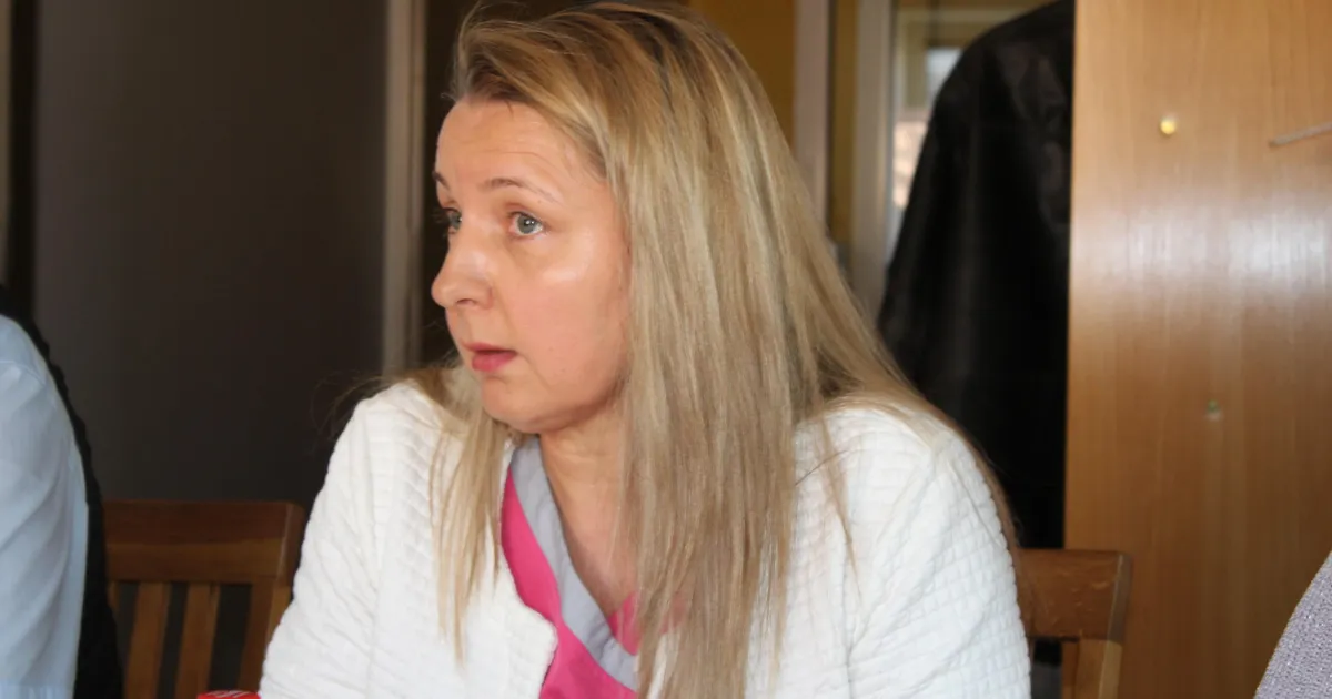 Tulemustasude maksmine on Tamsalu perearstikeskuses toonud kaasa tõelise Kreeka draama