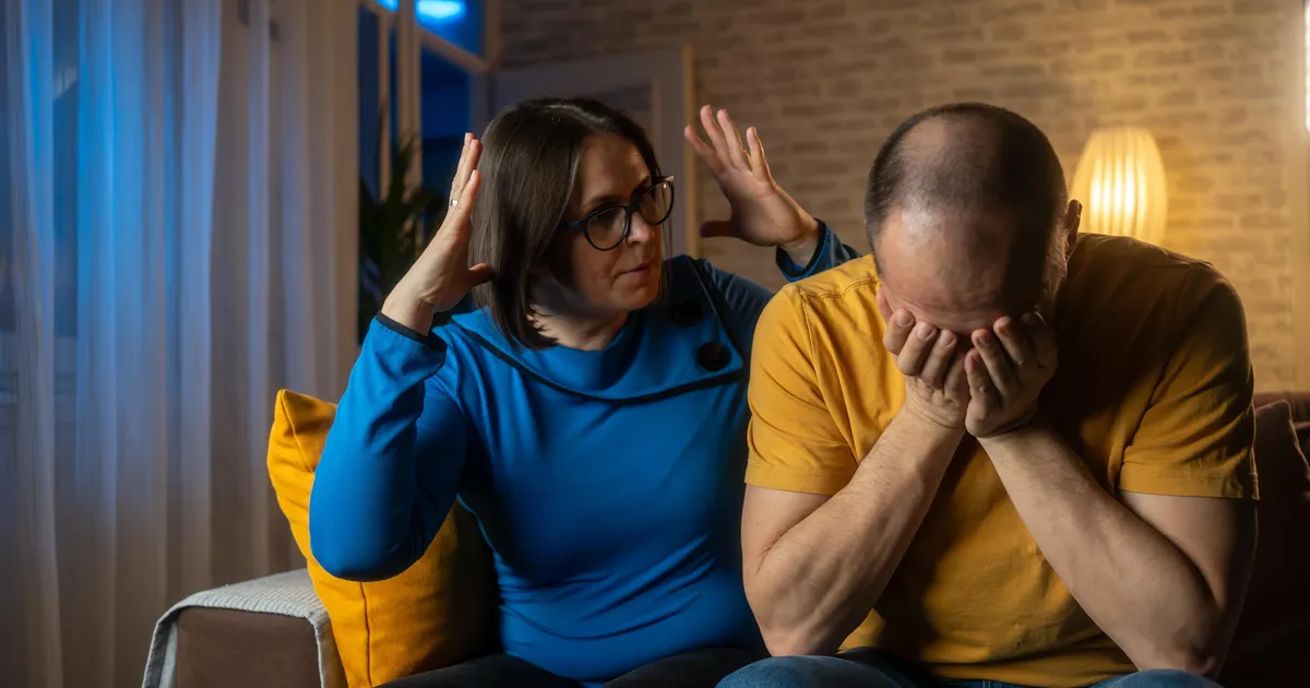 PADJASÕDA ⟩ Pehme kodutoode sai inglaste abielule äärepealt saatuslikuks