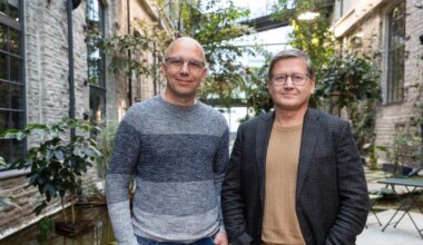 Postimees Grupp ja Eesti Laskesuusatamise Föderatsioon sõlmisid koostöölepingu