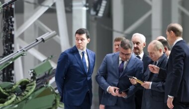 Venemaa suudab oma sõjamasinat rahastada veel aastaid