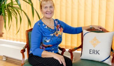 Lootsime valimistel rohkemat, aga püssi me põõsasse ei viska