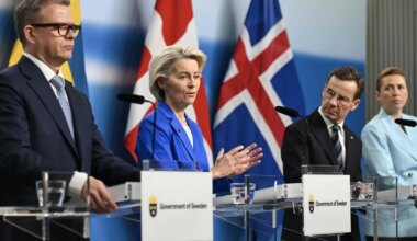 Ukraina reparatsioonilaenule ei ole alternatiivi