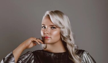 «Kriminaalselt hea» Eesti laujljanna sai olulise stipendiumi