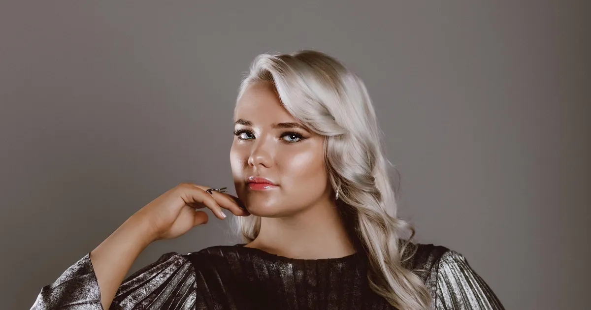 «Kriminaalselt hea» Eesti laujljanna sai olulise stipendiumi