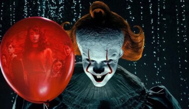 UUS SERIAAL ⟩ Stephen Kingi hirmsaim tegelaskuju sai päris enda sarja