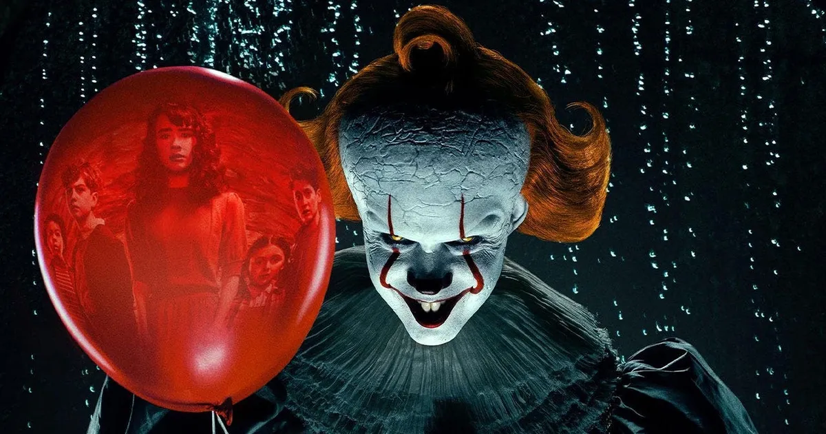 UUS SERIAAL ⟩ Stephen Kingi hirmsaim tegelaskuju sai päris enda sarja