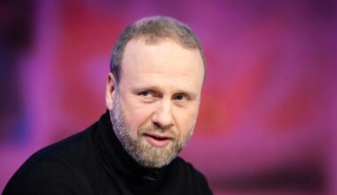 Oleg Pissarenko teeb festivali iDeeJazz aastapäeva tähistamisega algust Tubina saalis