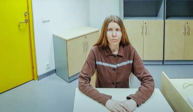 Imikutapja tahab varem vabadusse: mul on olemas traktorijuhi luba, hakkan pressima toiduõli, jahvatama toidujahu - Postimees