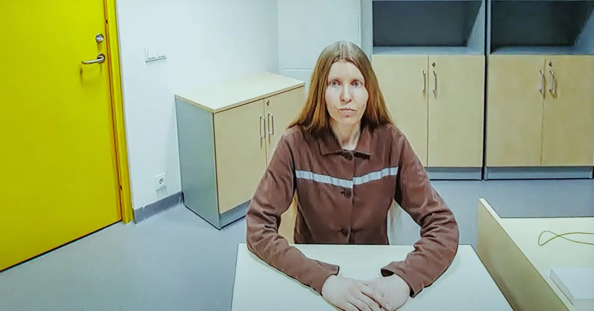 Imikutapja tahab varem vabadusse: mul on olemas traktorijuhi luba, hakkan pressima toiduõli, jahvatama toidujahu - Postimees