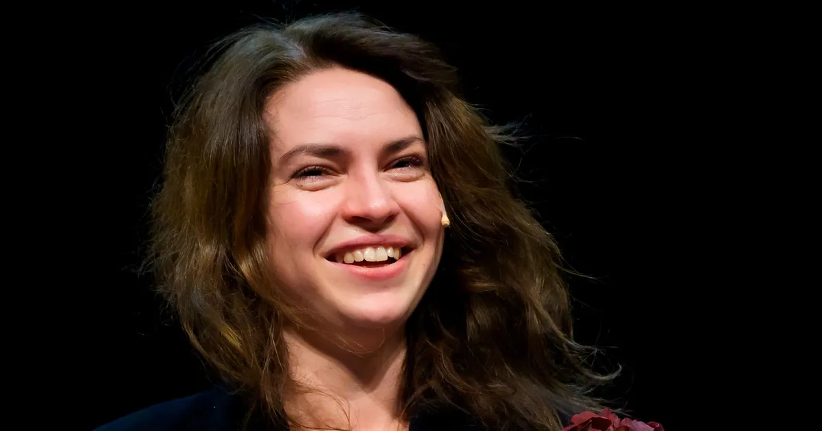 Ita Everi fondi stipendium Ester Kuntule