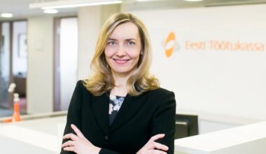 juhatuse liige otsustas järsku tagasi astuda