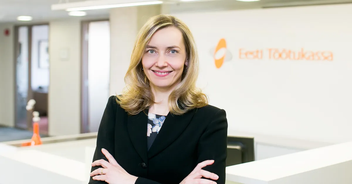 juhatuse liige otsustas järsku tagasi astuda