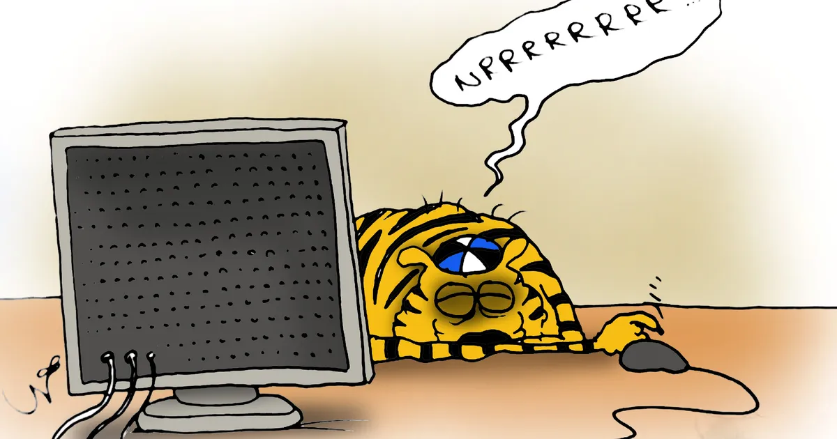 JUHTKIRI ⟩ Kus on TEST! TEST! TEST!? - Postimees