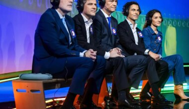 POSTIMEES HOLLANDIS ⟩ Wilders võib erakorraliste valimiste järel jääda pika ninaga