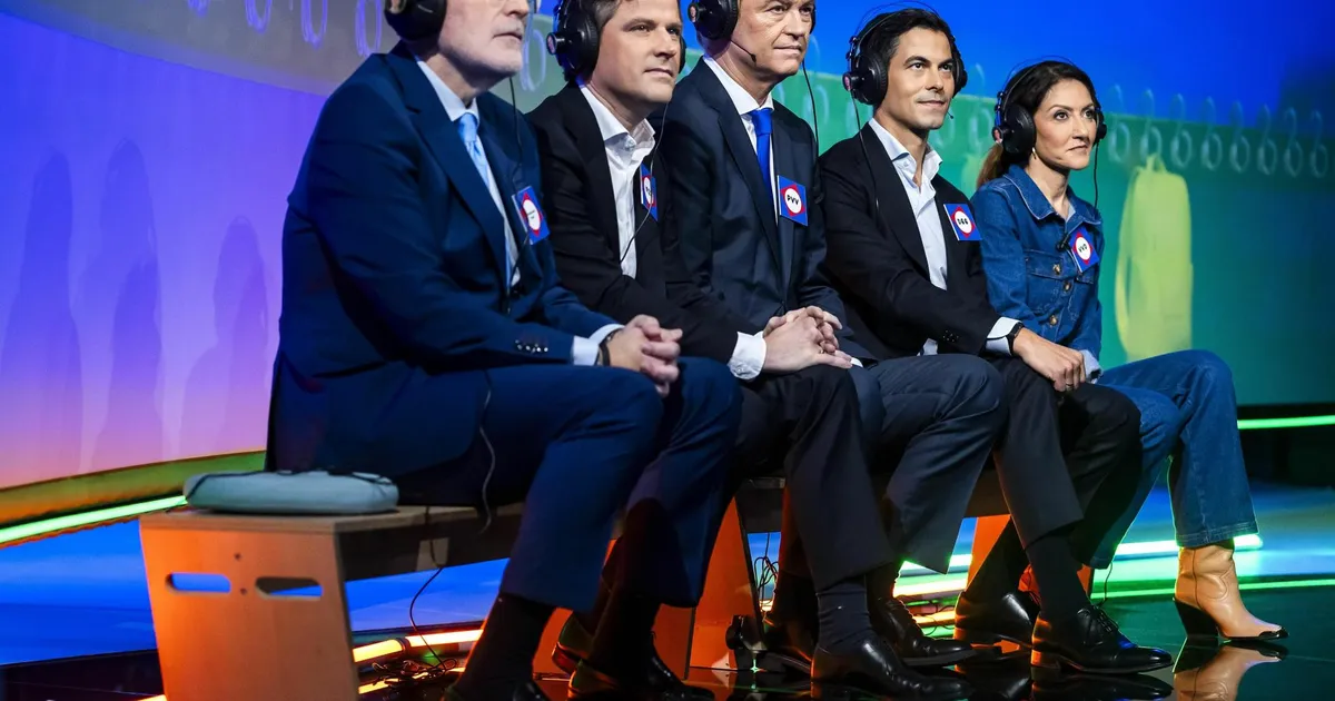 POSTIMEES HOLLANDIS ⟩ Wilders võib erakorraliste valimiste järel jääda pika ninaga