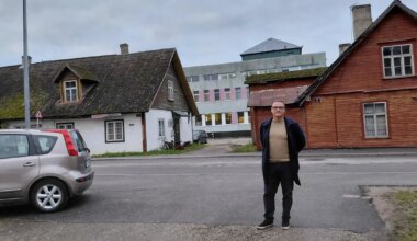 Jõgeva võimukõnelused takerdusid promenaadi ja ametikohtade taha