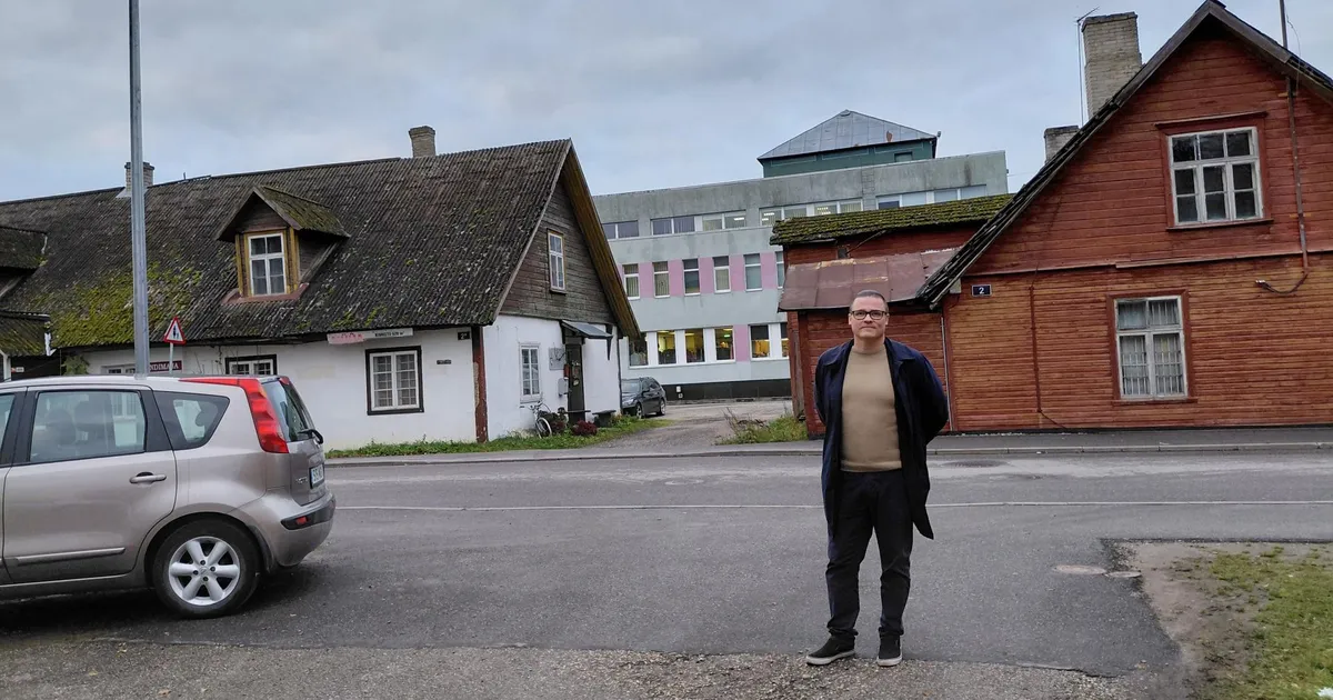 Jõgeva võimukõnelused takerdusid promenaadi ja ametikohtade taha