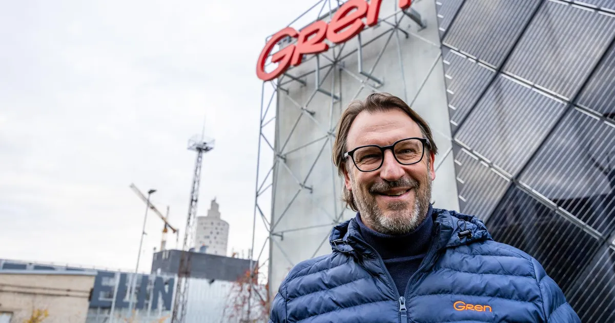 Gaasi ja puidu hind kukuvad tublisti, kliendi arve aga veidi