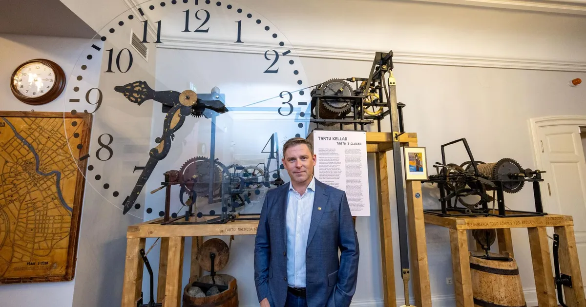 Risto Lehiste: Kas sellist muuseumi …?