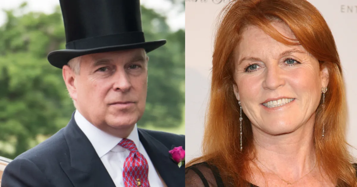 «TÄIESTI HÄBIVÄÄRNE!» ⟩ Ekskaasad Prints Andrew ja Fergie esitasid nõudmise, mille peale kuningakoda pikali kukkus