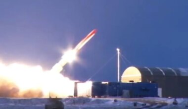 Norra luure kinnitas: venelased lennutasidki tuumamootoriga raketti ja kauem kui enne - Postimees
