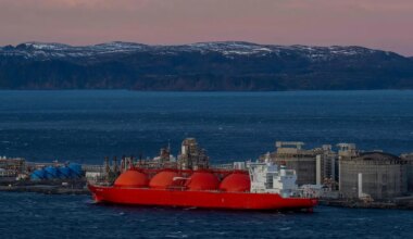 Euroopa kohus mõistis Norra naftalitsentside kliimavaidluses õigeks