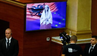 meie tehisaru loodud minister on rase ja ootab 83 last