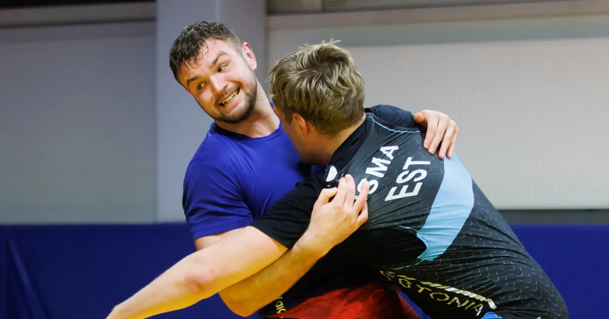 raha on kindlasti üks motivaator, miks seal osaleda