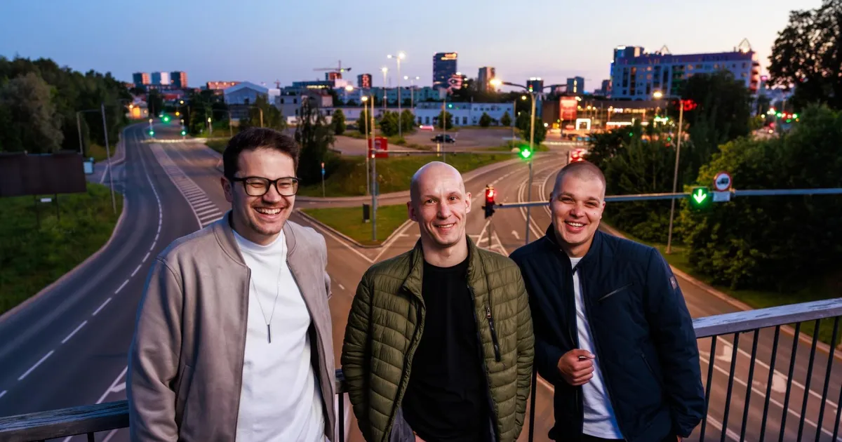 Voogav Flow Rea keerutab Eesti džässi juubeliaastal Jarek Kasariga hiphopirütme