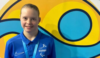 Keira Rattur võitis EM-kulla Euroopa rekordiga