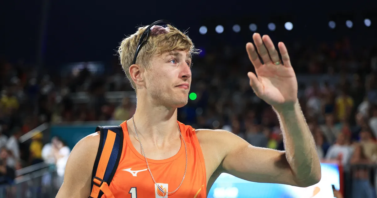 Vägistamises süüdi mõistetud rannavõrkpalluril ei lubata MMile reisida