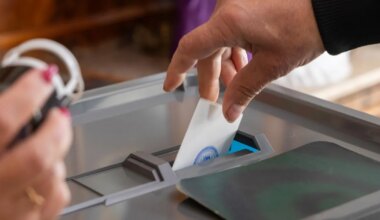 ROLAND TULIK ⟩ Võimalikud koalitsiooniarutelud on lausa moraalselt vajalikud - Postimees